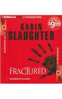 Fractured