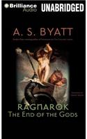 Ragnarok: The End of the Gods, Library Edition