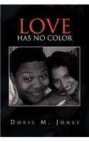 Love Has No Color