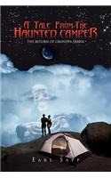 A Tale from the Haunted Camper: The Return of Grandpa Frank(English)