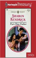 Part-Time Father