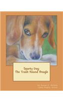 Sparky Dog