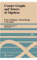 Coxeter Graphs and Towers of Algebras