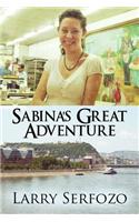 Sabina's Great Adventure