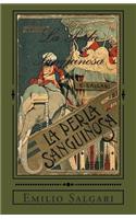 La Perla Sanguinosa