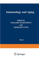 Immunology and Aging: (1 Comprehensive Immunology)