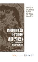 Immunobiology of Proteins and Peptides IV