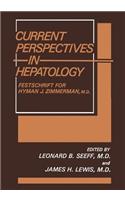 Current Perspectives in Hepatology