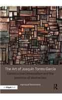 The Art of Joaquin Torres-Garcia