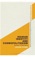 Iranian Identity and Cosmopolitanism