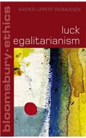 Luck Egalitarianism