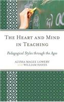 The Heart and Mind in Teaching