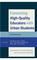 Connecting High-Quality Educators with Urban Students