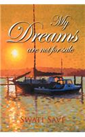 My Dreams Are Not for Sale