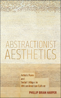Abstractionist Aesthetics