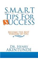 S.M.A.R.T Tips for Success