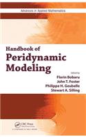 Handbook of Peridynamic Modeling