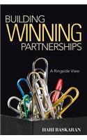Building Winning Partnerships