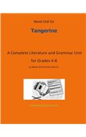 Novel Unit for Tangerine