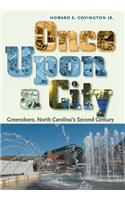 Once Upon a City