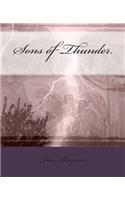 Sons of Thunder