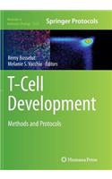 T-Cell Development