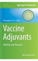 Vaccine Adjuvants