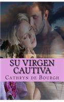 virgen cautiva
