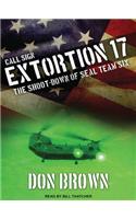 Call Sign Extortion 17