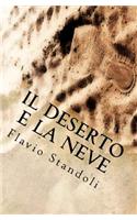 Il deserto e la neve