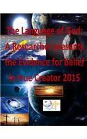 Language of God