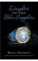 Daughter of the Blue Sapphire