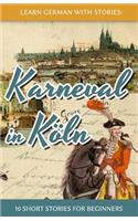 Learn German with Stories