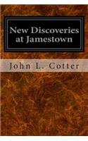 New Discoveries at Jamestown