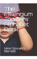 Millennium Toddlers' Alphabet Book