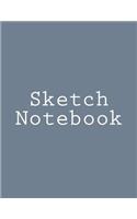 Sketch Notebook