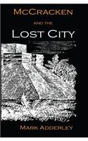 McCracken and the Lost City