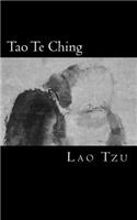 Tao Te Ching