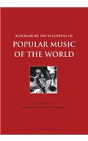 Bloomsbury Encyclopedia of Popular Music of the World, Volume 3