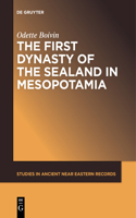 First Dynasty of the Sealand in Mesopotamia