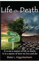 Life or Death