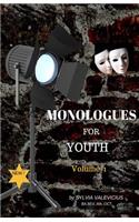 Monologues for Youth