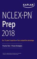 NCLEX-PN Prep 2018