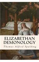 Elizabethan Demonology