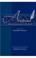 Abarbanel - Selected Commentaries on the Torah