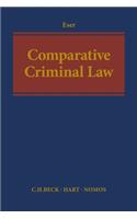 Comparative Criminal Law