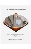 Wissenschaft von Baseball: Band 2: Daten & Diagramme für Wissenschaft Labor