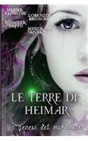 Le Terreterre Di Heimar