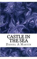 Castle in the sea