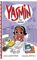 Yasmin the Writer: (62 Yasmin)